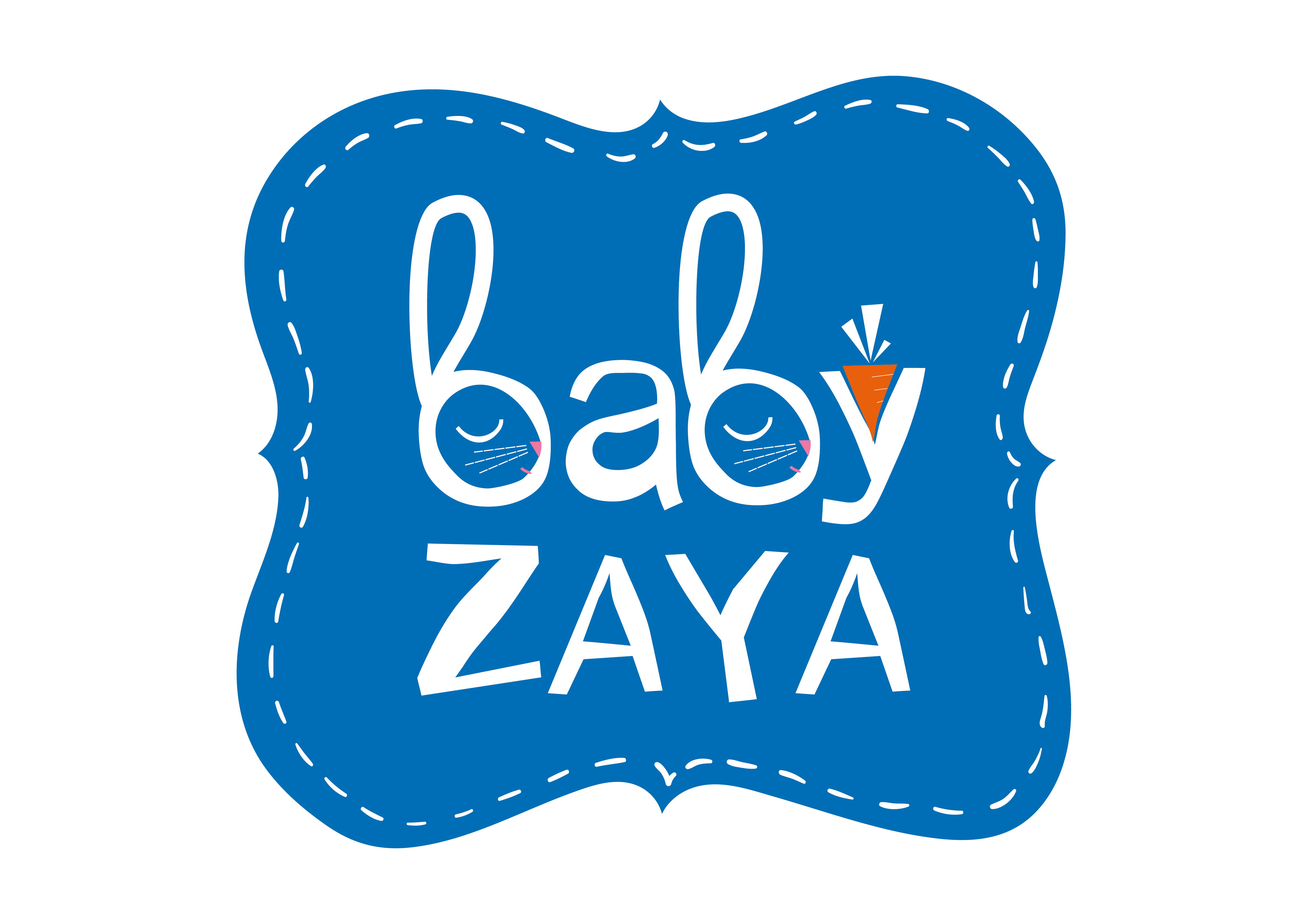 Baby Zaya